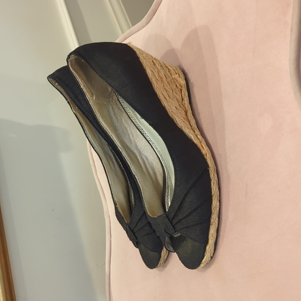 Lifestride Wedge, Sz 5.5 - Picture 3 of 4